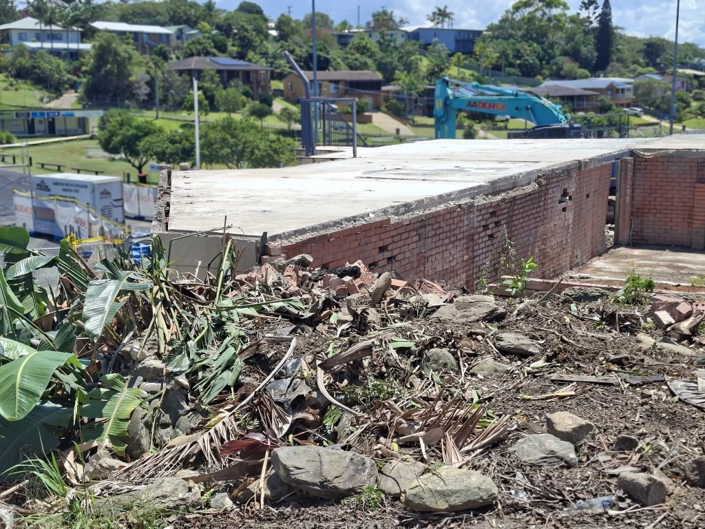 Construction Planning Reaches an Important Milestone
